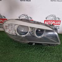 BMW F10 F11 5 SER 2010-2013 Faro dx bi xenon 