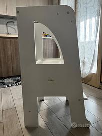 Torre montessoriana Rocketbaby