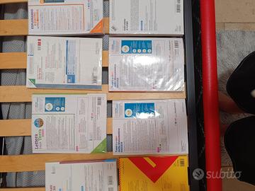libri scuola usati