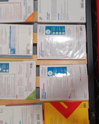 libri scuola usati