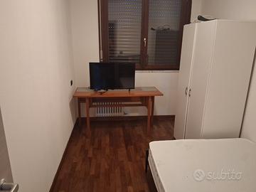 Camera studenti/a alma