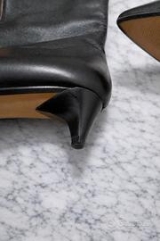 Stivale sopra ginocchio Max Mara