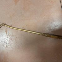 Frusta da equitazione