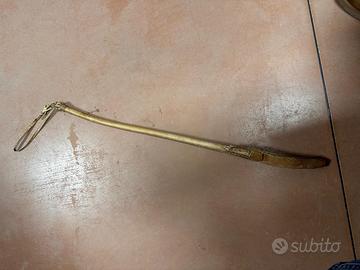 Frusta da equitazione