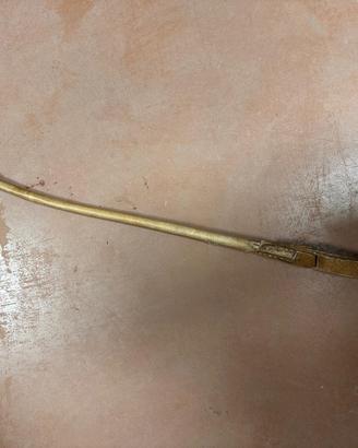 Frusta da equitazione