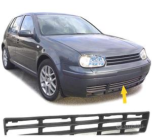 GRIGLIA PARAURTI VOLKSWAGEN VW GOLF 4 97-06