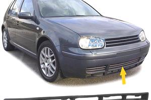 GRIGLIA PARAURTI VOLKSWAGEN VW GOLF 4 97-06