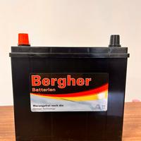 Batteria auto