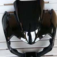 Cupolino carena kawasaki z750 2004 2005 2006