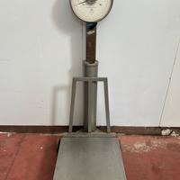 Bilancia professionale