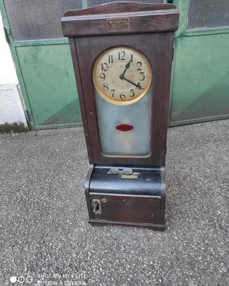 Timbra cartellini Belotti primi 900