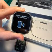 Apple Watch Ultra 3
