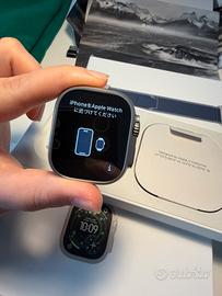 Apple Watch Ultra 3