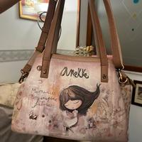  borsa Anekke