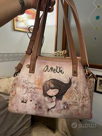  borsa Anekke