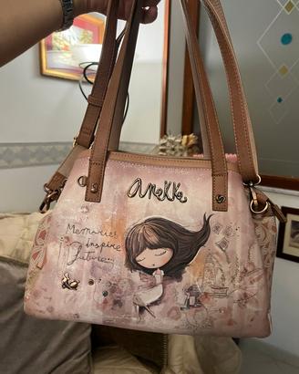  borsa Anekke