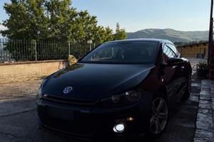 Scirocco 1.4 tsi