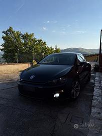 Scirocco 1.4 tsi