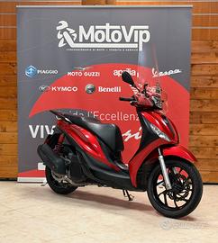 Piaggio Medley 150 S - Rate a Interessi 0