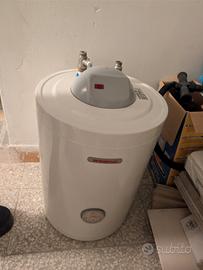 Scaldabagno 30lt