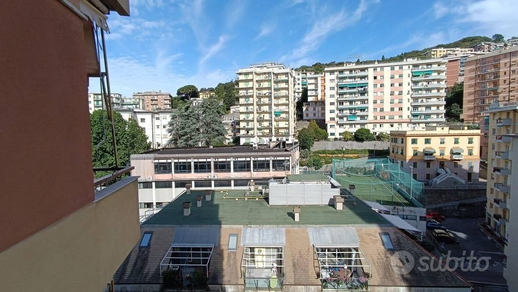 Appartamento – Genova, Pianderlino, Bassa Val Bisagno - Altro