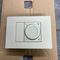 termostato vimar linea wifi