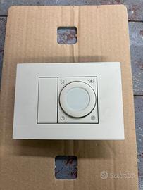 termostato vimar linea wifi