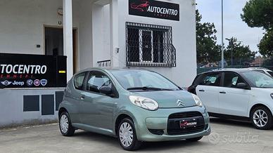 CITROEN C1 1.0 3 porte C1TY