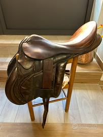 Sella cavallo