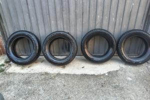 4 Gomme Invernali 155/70 R13 75T M+S / 3PMSF