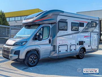 Arca EUROPA P 699 GLM