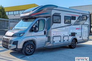 Arca EUROPA P 699 GLM