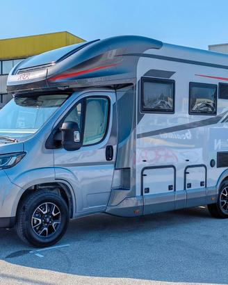 Arca EUROPA P 699 GLM