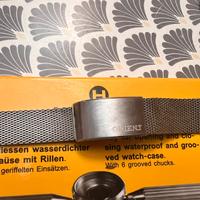 CINTURINO PER OROLOGIO