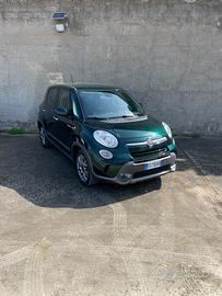 Fiat 500L 1.3 Multijet 95 CV Trekking