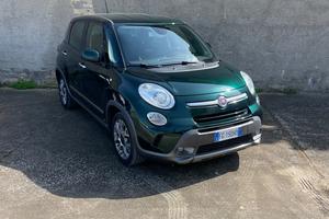Fiat 500L 1.3 Multijet 95 CV Trekking