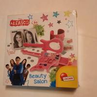 Gioco trucchi Alex & Co (nuovo)