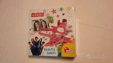 Gioco trucchi Alex & Co (nuovo)