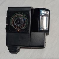 flash fotografico Sunpak