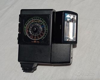 flash fotografico Sunpak