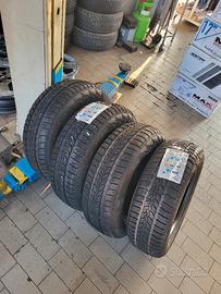 GOMME NUOVE WINTER FORMULA 195/65-15 91T DOT.2015