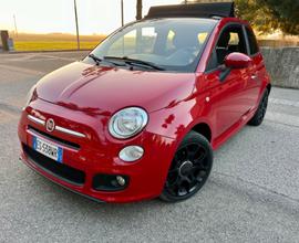 Fiat 500 1.2 EasyPower Pop Star gpl