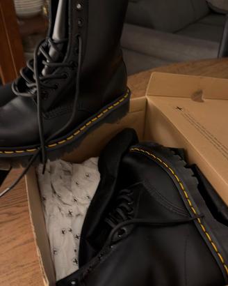 Dr Martens da donna 