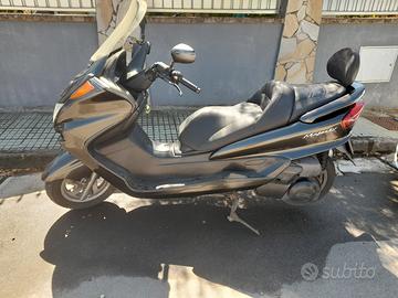 Yamaha Majesty 250 - 2006
