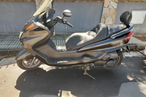 Yamaha Majesty 250 - 2006