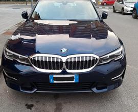 BMW Serie 3 (F30/31) - 2019