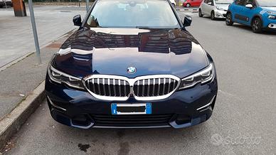 BMW Serie 3 (F30/31) - 2019