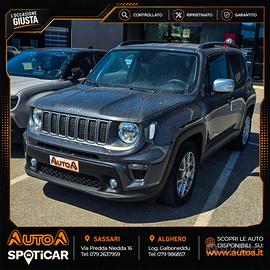 JEEP Renegade 1.0 T3 Limited
