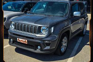 JEEP Renegade 1.0 T3 Limited