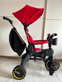 Triciclo Doona Liki Trike s5